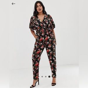 Pink Clove Jumpsuit US 20